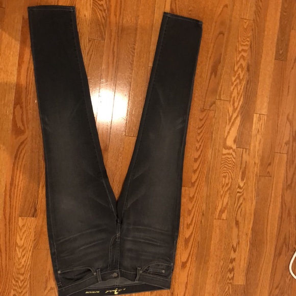 Grey 7 Jeans - Picture 7 of 7